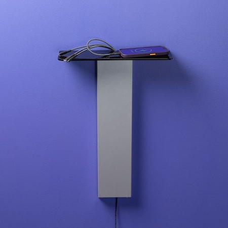 Luxor KwikBoost Mini Charging Hub, Wall Mounted KB94018